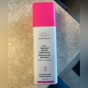 Drunk Elephant Night Serum